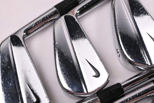 Nike forged blades irons - nike,