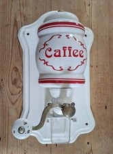 Vintage German Zassenhaus Wall