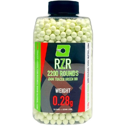 Rzr airsoft bbs - airsoft,