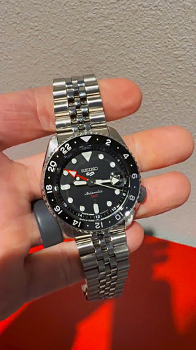 Seiko sports ssk001 - seiko,