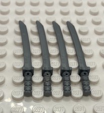 4 Lego 30173b Minifigure