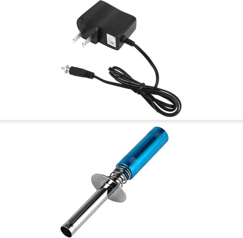 Hobbypark glow plug igniter - hobbypark, rc