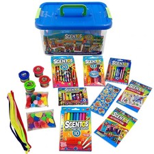 Scentos Mega Activity Tub Kids