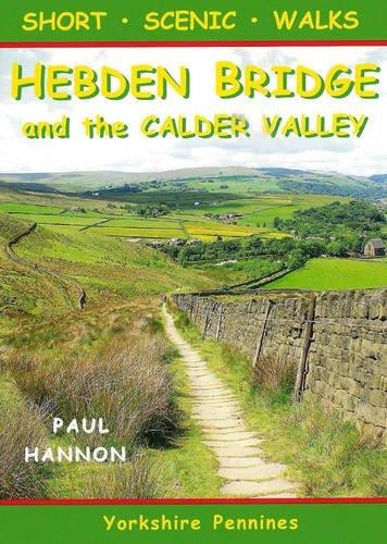 Hebden bridge the - bridge, calder