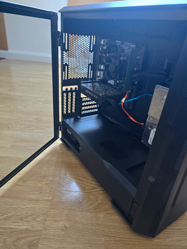 8500 8gb geforce gtx - i5-8500,