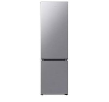 SAMSUNG  RB38C7AGWS9/EU Smart 70/30 Fridge Freezer - REFURB-C