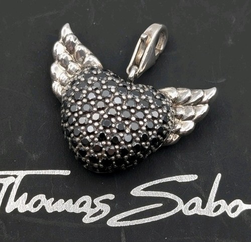 Genuine thomas sabo - genuine, 925