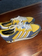 Adidas Galaxy LA Trainer Mens