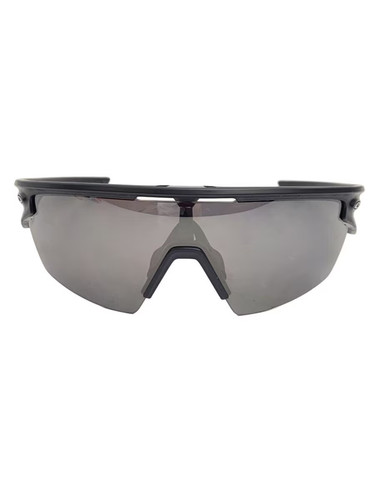 Oakley sunglasses blk - blk, gry
