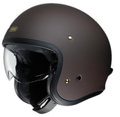 Shoei matt brown - shoei, j.o.
