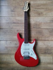 Cort G210 HSS Electric Guitar Strat