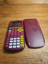 Texas Instruments TI-82 Stats