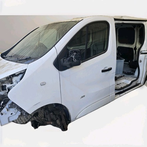 Vauxhall vivaro 2014 2019 - vivaro, b