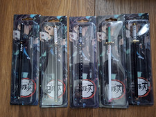 20CM Demon Slayer Sword Model