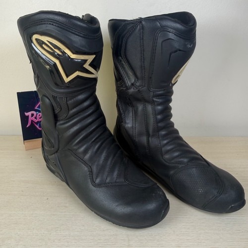 Alpinestars smx drystar - v2,