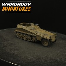 Pro painted 28mm ww2 - pro,