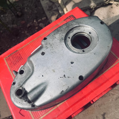 Ts250 supa5 clutch side - ts250/1,