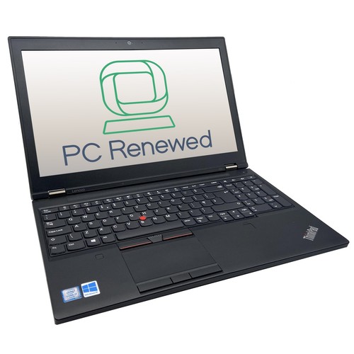 Lenovo thinkpad p50 core - lenovo,