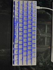 Ducky One 2 Mini RGB 60%