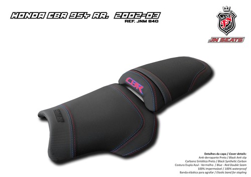 Honda cbr954rr 2002 2003 - cbr954rr, 2002-2003