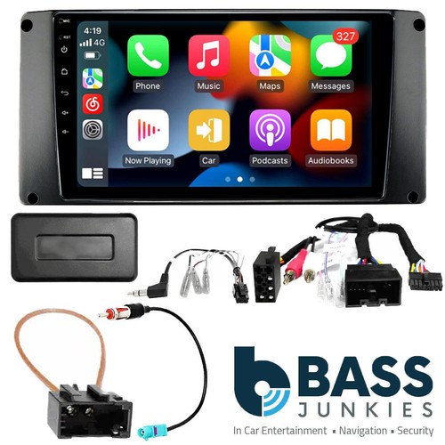 Upgraded carplay android - upgraded,