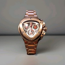 $2600 Rare SWISS [New] Tonino