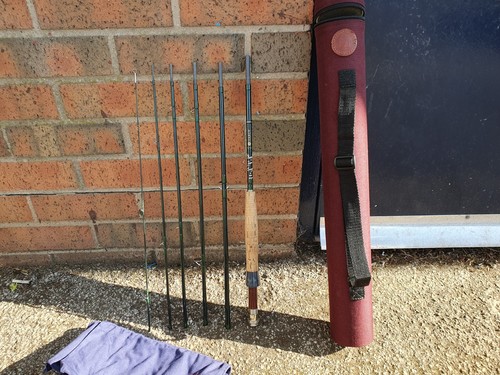 Hardy gem smuggler 9ft - gem,