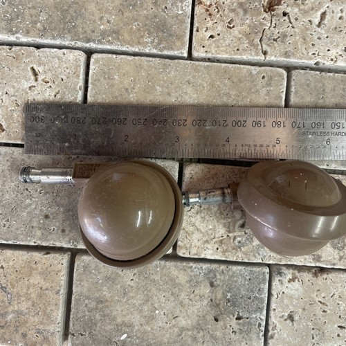 Pair vintage archibald - of,