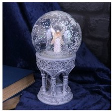 Only Love Remains Snowglobe