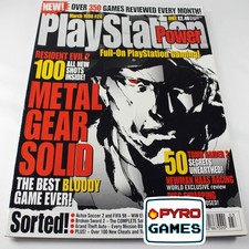 PlayStation Power - Issue 24 -