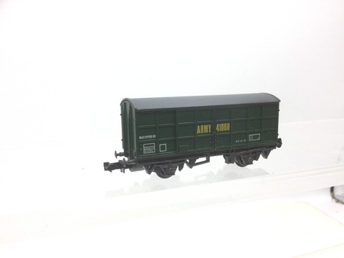Peco gauge br - nr-8a,