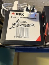 Pro Star CFL 300W Agro Lamp