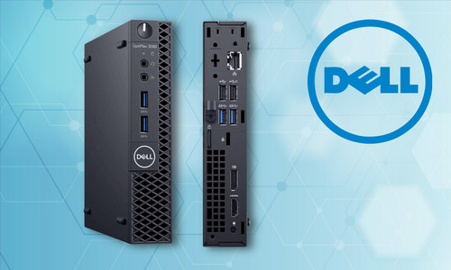 Dell optiplex 3070 - optiplex,