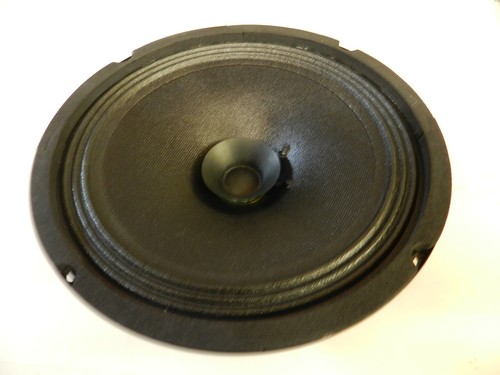 Rockwood dy811u fullrange - dy811u, pa