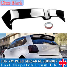 FOR VW POLO MK5 6R 6C OTG