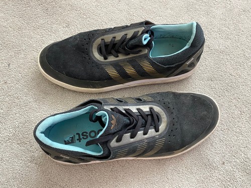 Mens older boys adidas adv - older,