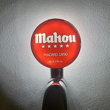 Brand new mahou - brand,