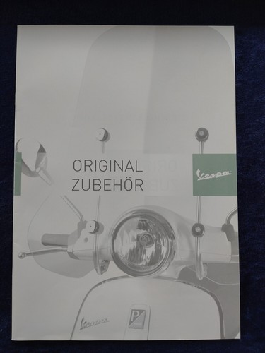 Vespa accessories primavera - vespa,