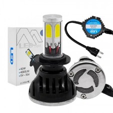 2x CANbus Headlight G5 LED