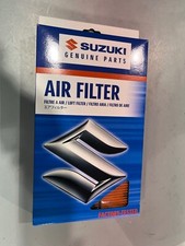 OEM GENUINE SUZUKI GSX-S1000 GSXR1000 AIR FILTER ELEMENT 13870-47H10-000