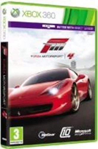 Forza motorsport microsoft - forza,