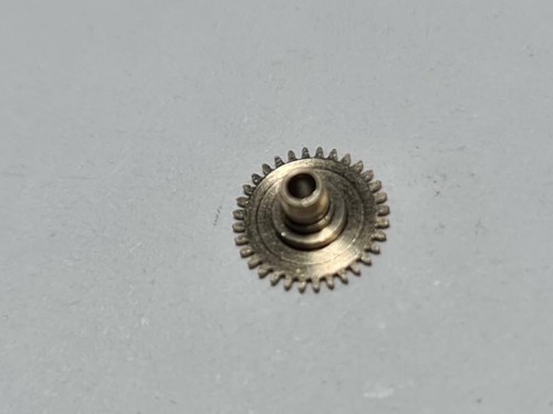 Genuine used hour wheel - genuine,