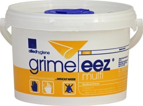 Grime eez multi - grime-eez,