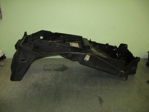 Triumph 955i sprint rear - 955i,