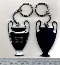 TWO Liverpool WINNERS 2005