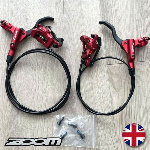 Zoom hb875 mtb - zoom, bike