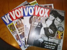 Vintage Retro VOX Music