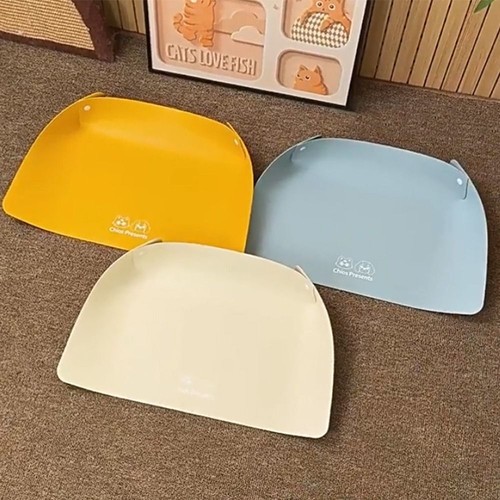 Pet bowl mat placemat - bowl,