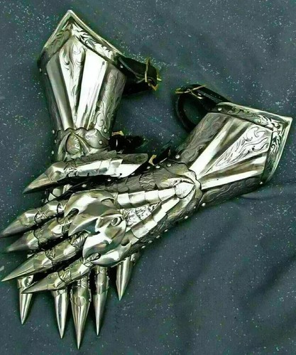 Pair accents knight crusader - pair,