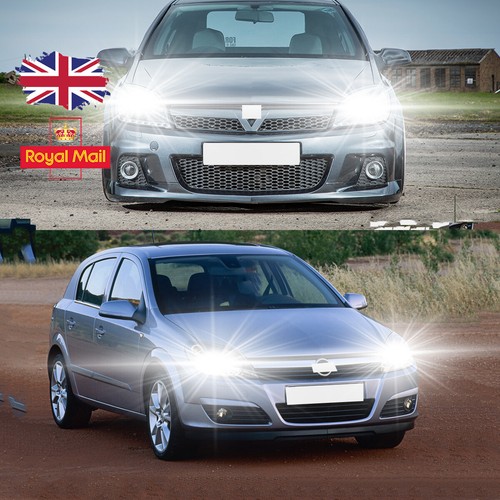 For vauxhall astra mk5 - vauxhall, mk5/h